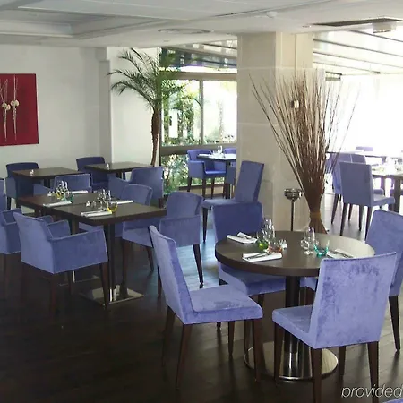 Hotel Quorum 