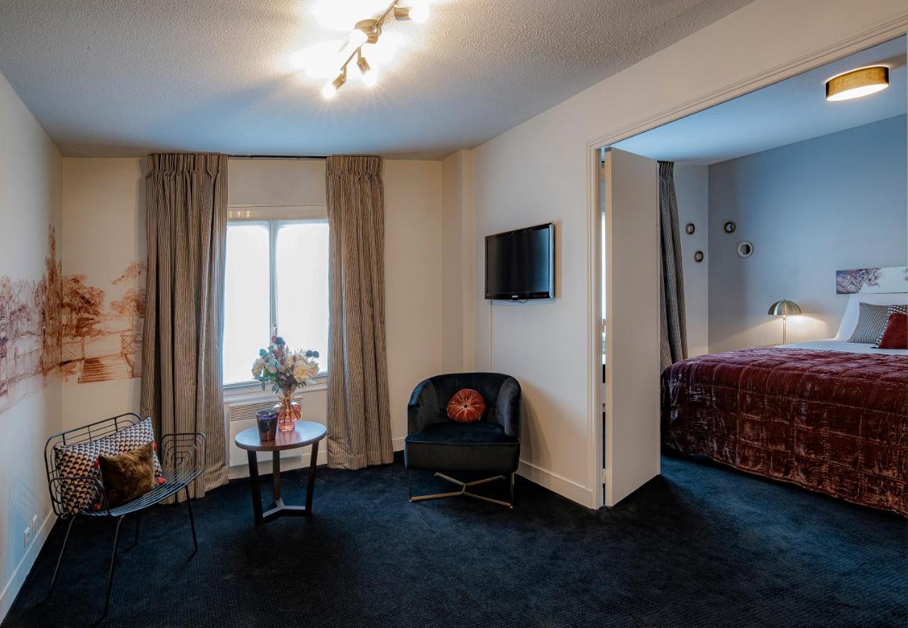 Quorum Hotel 3*