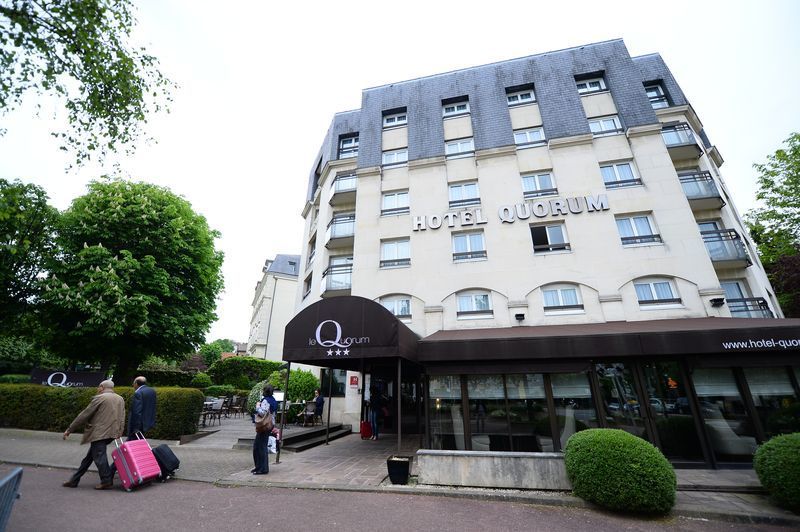 Quorum Saint-Cloud