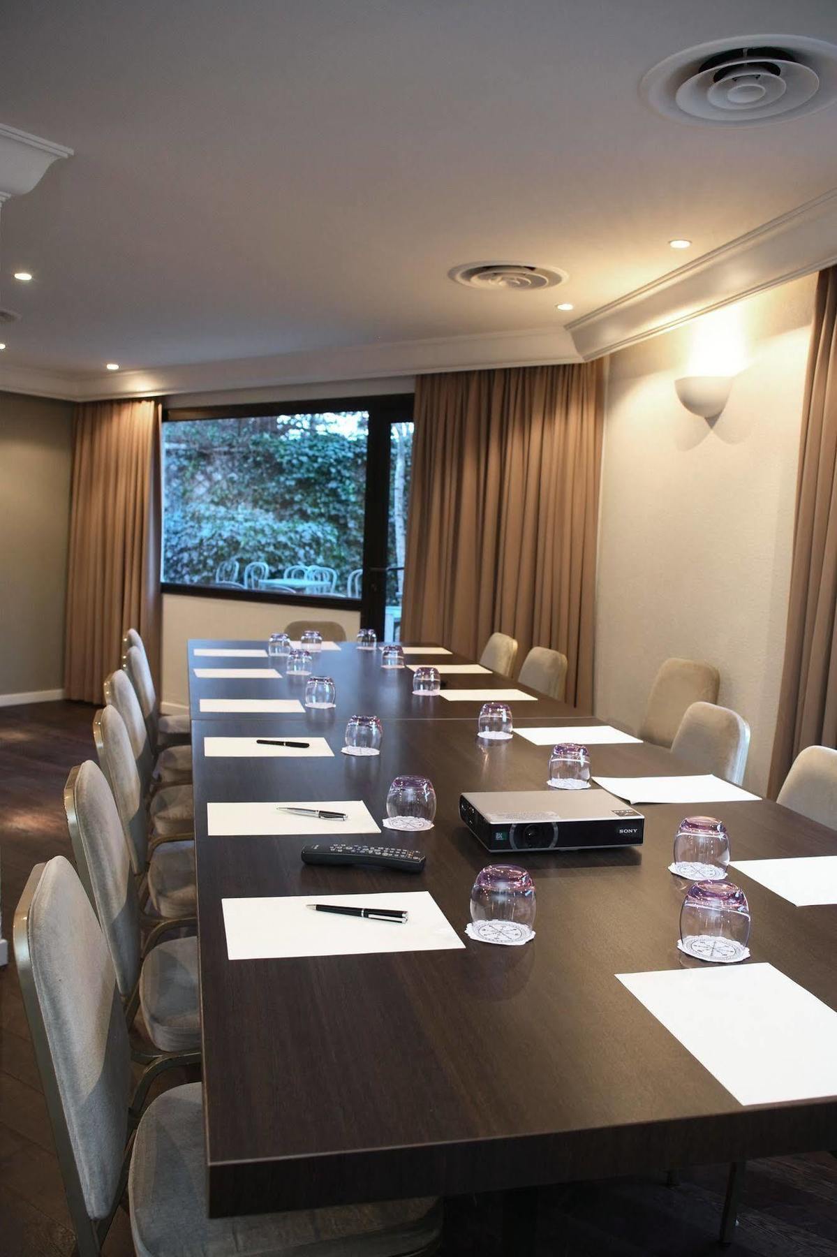 Hotel Quorum
